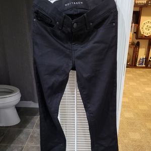 Mott and Bow Women's Jeans NWOT